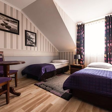 Noclegi Komfort Lublin Dış mekan fotoğraf