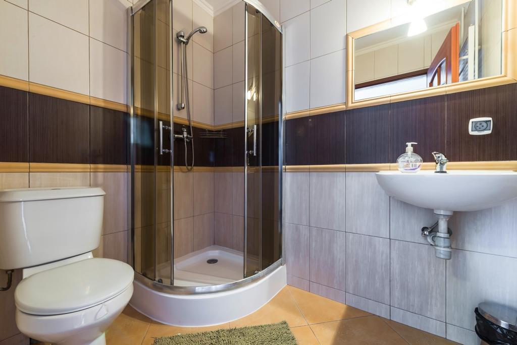 Noclegi Komfort Lublin Dış mekan fotoğraf