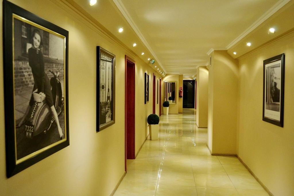 Noclegi Komfort Lublin Dış mekan fotoğraf