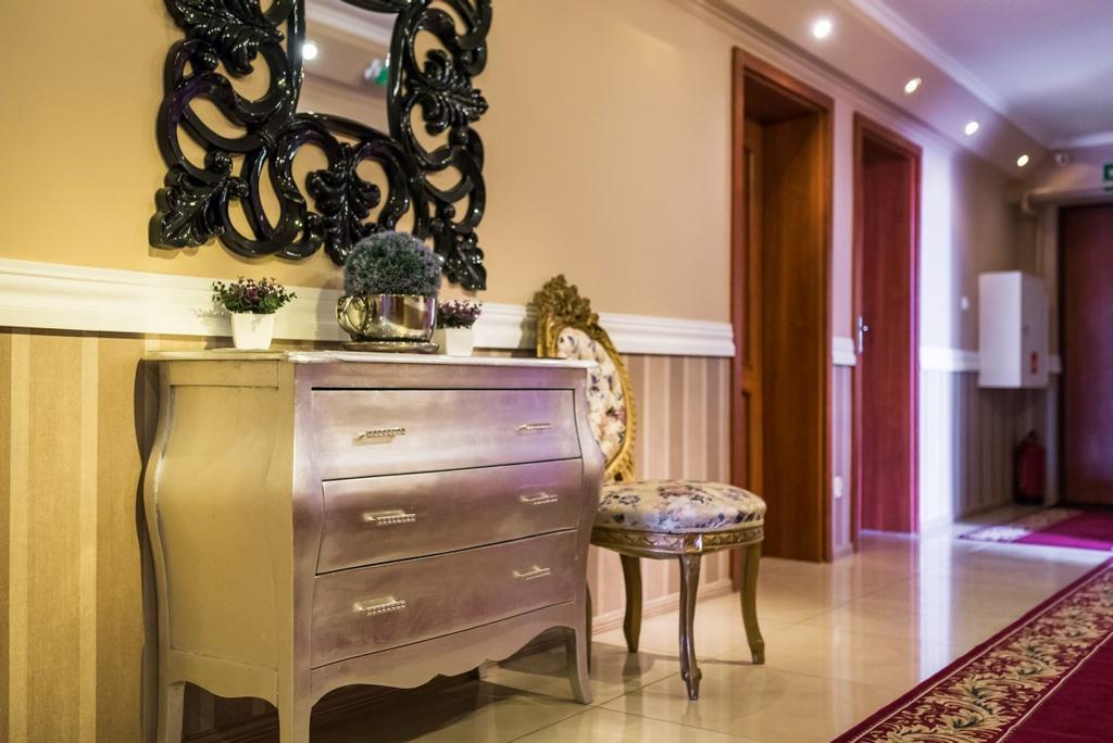Noclegi Komfort Lublin Dış mekan fotoğraf