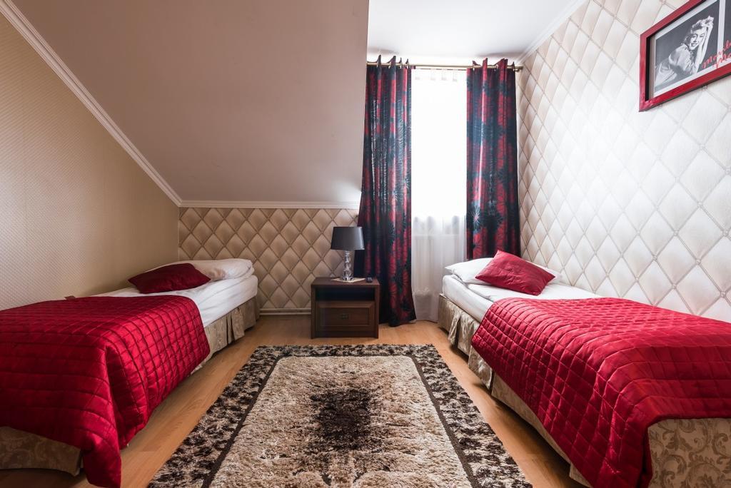 Noclegi Komfort Lublin Dış mekan fotoğraf