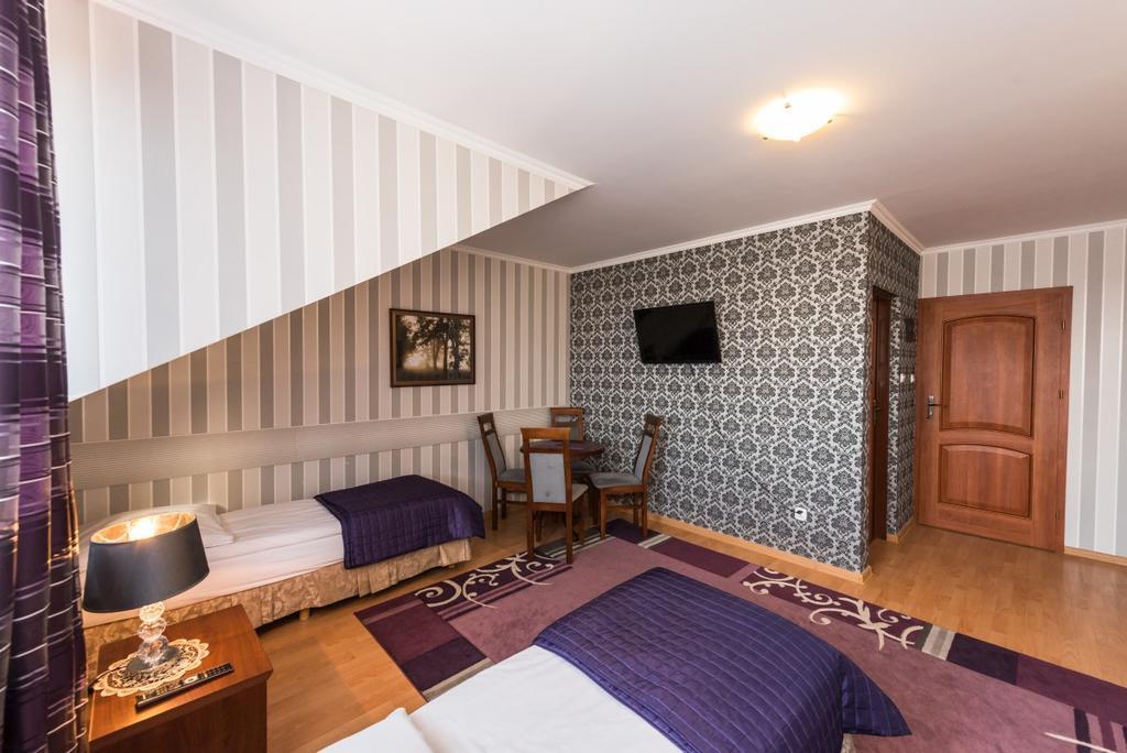 Noclegi Komfort Lublin Dış mekan fotoğraf