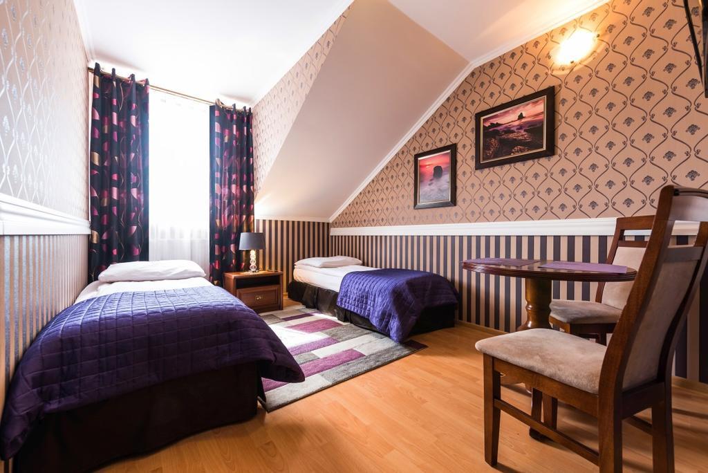 Noclegi Komfort Lublin Dış mekan fotoğraf