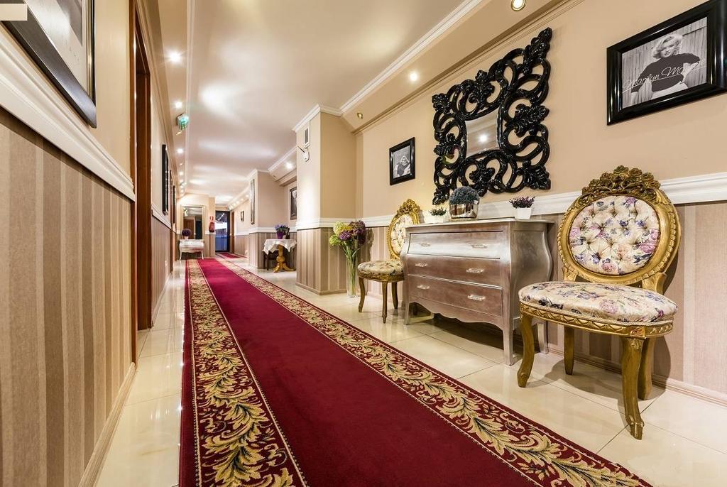 Noclegi Komfort Lublin Dış mekan fotoğraf