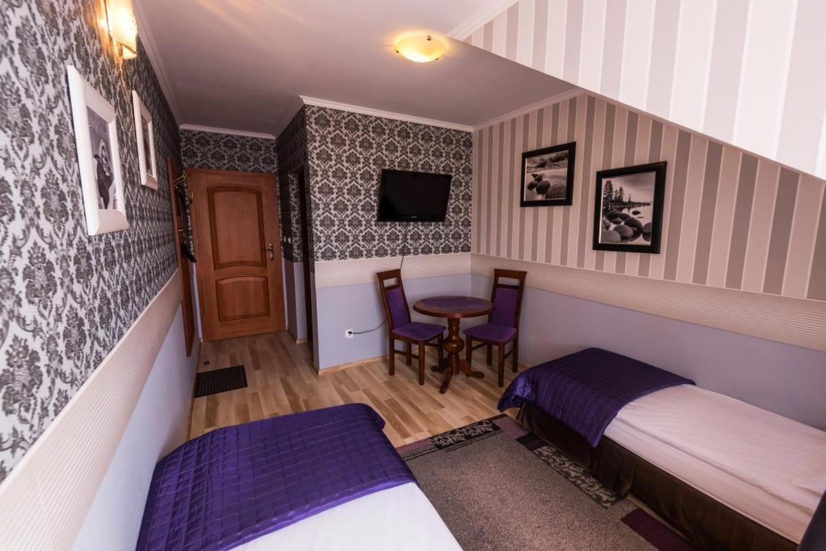 Noclegi Komfort Lublin Dış mekan fotoğraf