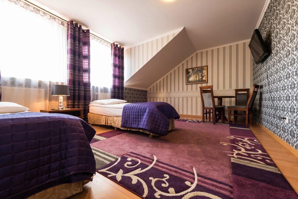 Noclegi Komfort Lublin Dış mekan fotoğraf
